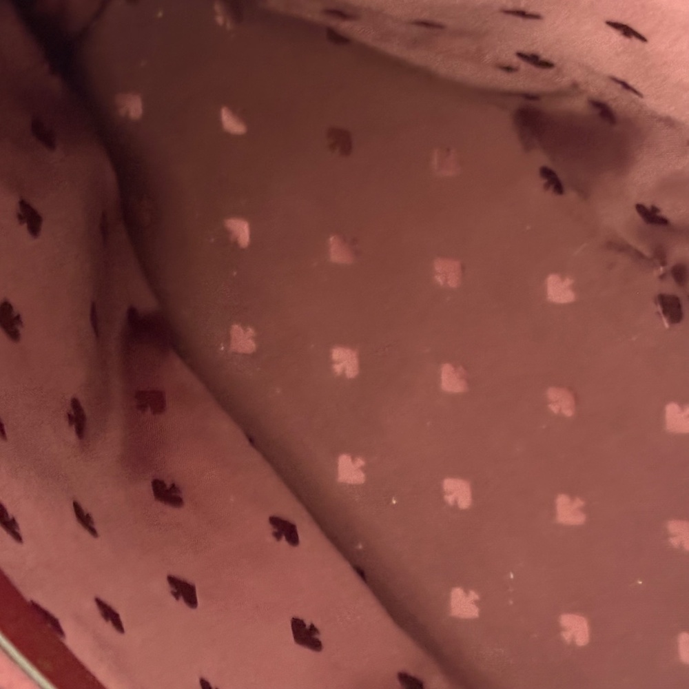 COA - Kate Spade New York Emilia Large Tote - Cherrywood - Picture 13 of 16